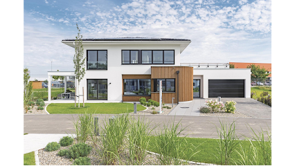 WeberHaus GmbH & Co. KG Bauforum Günzburg