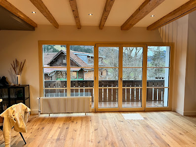 Schreinerei Bach oHG – Bild