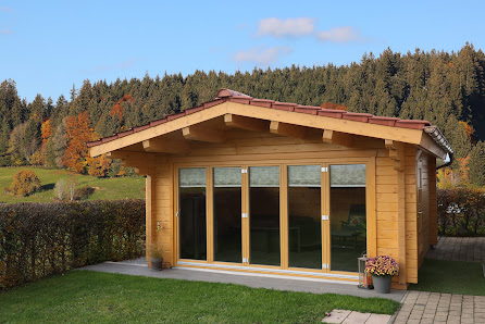 Küchle GmbH & Co. KG Zimmerei und Blockhausbau – Bild