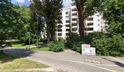 Damek Architekten PartmbB