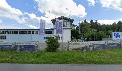 Haseitl M. Baugesellschaft mbH & Co.Betriebs KG