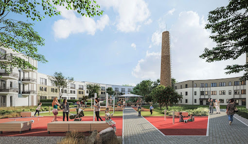 Quartier Hugos – Bild