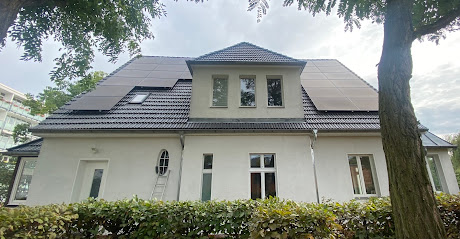 Segment Gebäudetechnik