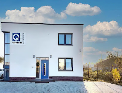 Wilhelm Grotkop Bauunternehmen GmbH & Co. KG