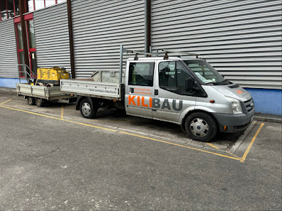 Kili-Bau GmbH – Bild