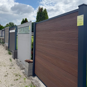 Holz & Gartenfachmarkt Erichmühle GmbH – Bild