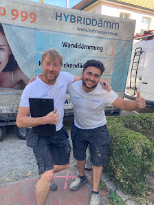 Grozema GmbH - 24/7 Einblasdämmung Kerndämmung Spritzschaum – Bild