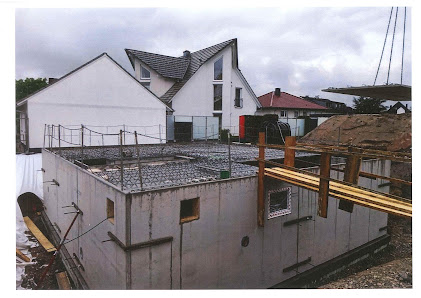 H - I Bau GmbH – Bild