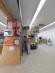 holz & haus Schreinerei GmbH – Bild
