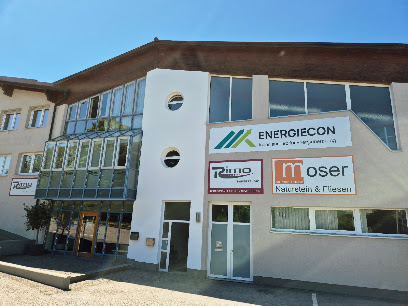 ENERGIECON GmbH & Co. KG - Ingenieurbüro für Energieberatung