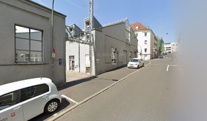 DKB Wohnungsbau und Stadtentwicklung GmbH
