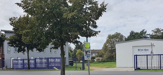 Biller-Bau Fernmelde- und Anlagenbau GmbH