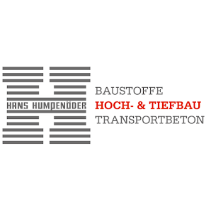 Hans Humpenöder GmbH - Bauunternehmung – Bild