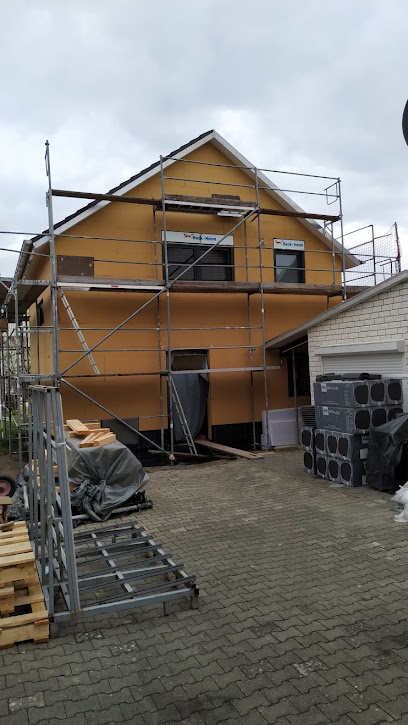 Holzbau Warkentin