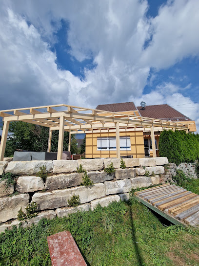 Zimmerei Rothfuß