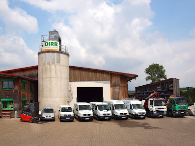 Dirr Zimmerei -Holzbau GmbH & Co. KG – Bild