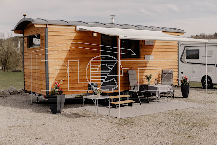 Holzbau Pletz, Tiny House, Wagenbau, Zimmerei – Bild