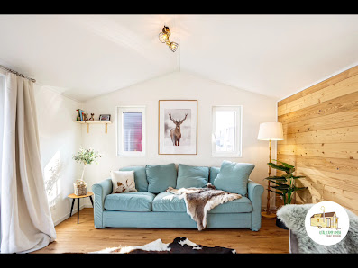 Vital-Camp GmbH (Holz-Chalets und Tiny House Niederlassung Nord) – Bild