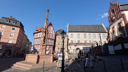Architekturbüro Ackermann