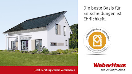 WeberHaus GmbH & Co. KG Bauforum Aalen