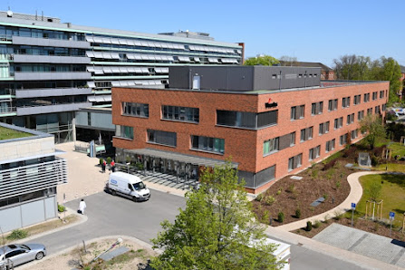 WBF Ingenieurbau GmbH – Bild
