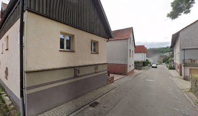 Miguel Sanz Zimmerei GmbH