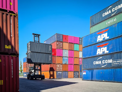 Container Lamminger