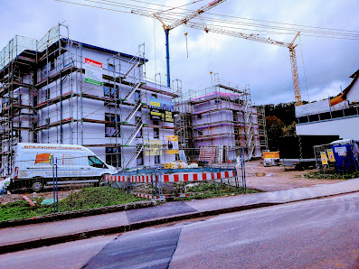 Amiri Bauunternehmen GmbH – Bild