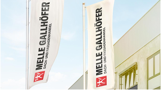 Melle Gallhöfer Dach GmbH – Bild