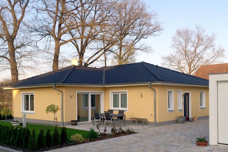 Kraus Gesellschaft für schlüsselfertiges Bauen mbH – Bild
