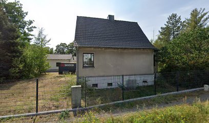 Holz und Dachbau Schulze