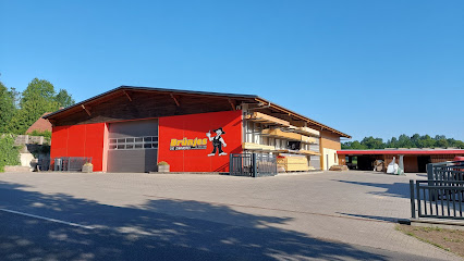 Brünjes Die Zimmerei