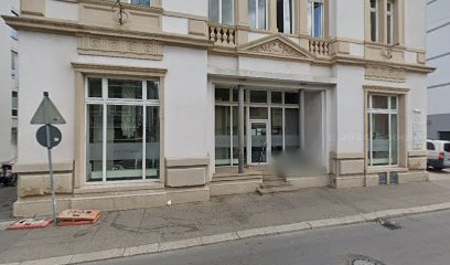 Égalité Wohnbau GmbH