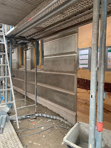 Wunsch Bau Maurer und Stuckateur UG – Bild