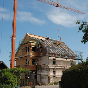 KR Zimmerei GmbH – Bild
