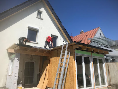 Immobiliensanierung - Immosan-RNP