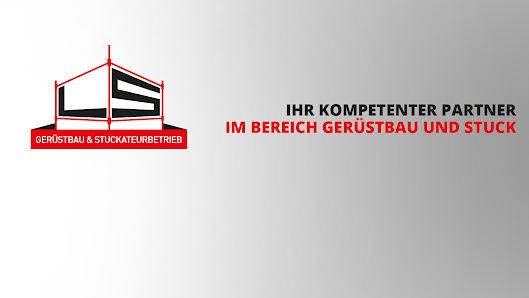 LS Stuckateurbetrieb & Gerüstbau GmbH – Bild