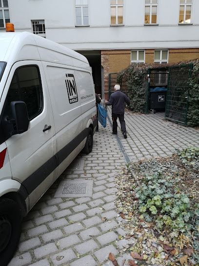 In-Schaat GmbH