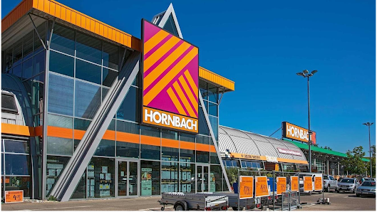 HORNBACH Schwabach – Bild