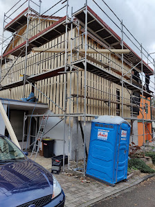 Holzbau Schleicher – Bild
