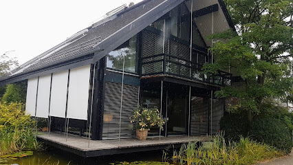 Werkhaus GmbH, Musterhaus Poing