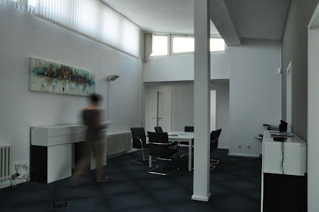 C. M. Laute Architektur – Bild