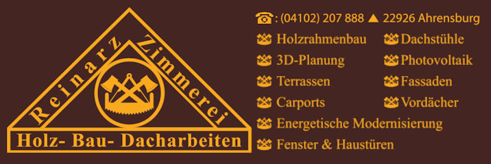 Reinarz Zimmerei