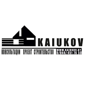 Kaiukov Architektur – Bild