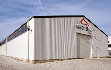 DEDI - BAU GmbH – Bild
