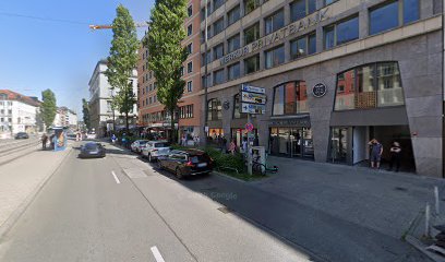 Merkur Bauträger