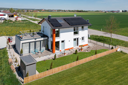 Fuchstal Projekt GmbH – Bild