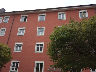 GeWoGe Wohnungsgenossenschaft eG – Bild