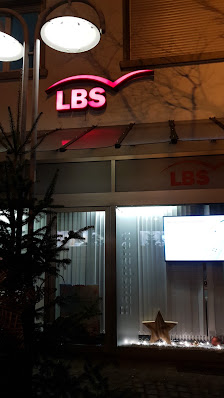 LBS in Leinfelden-Echterdingen – Bild