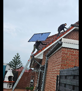 TRIO SUN Energiesysteme – Bild
